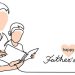 father's day blog