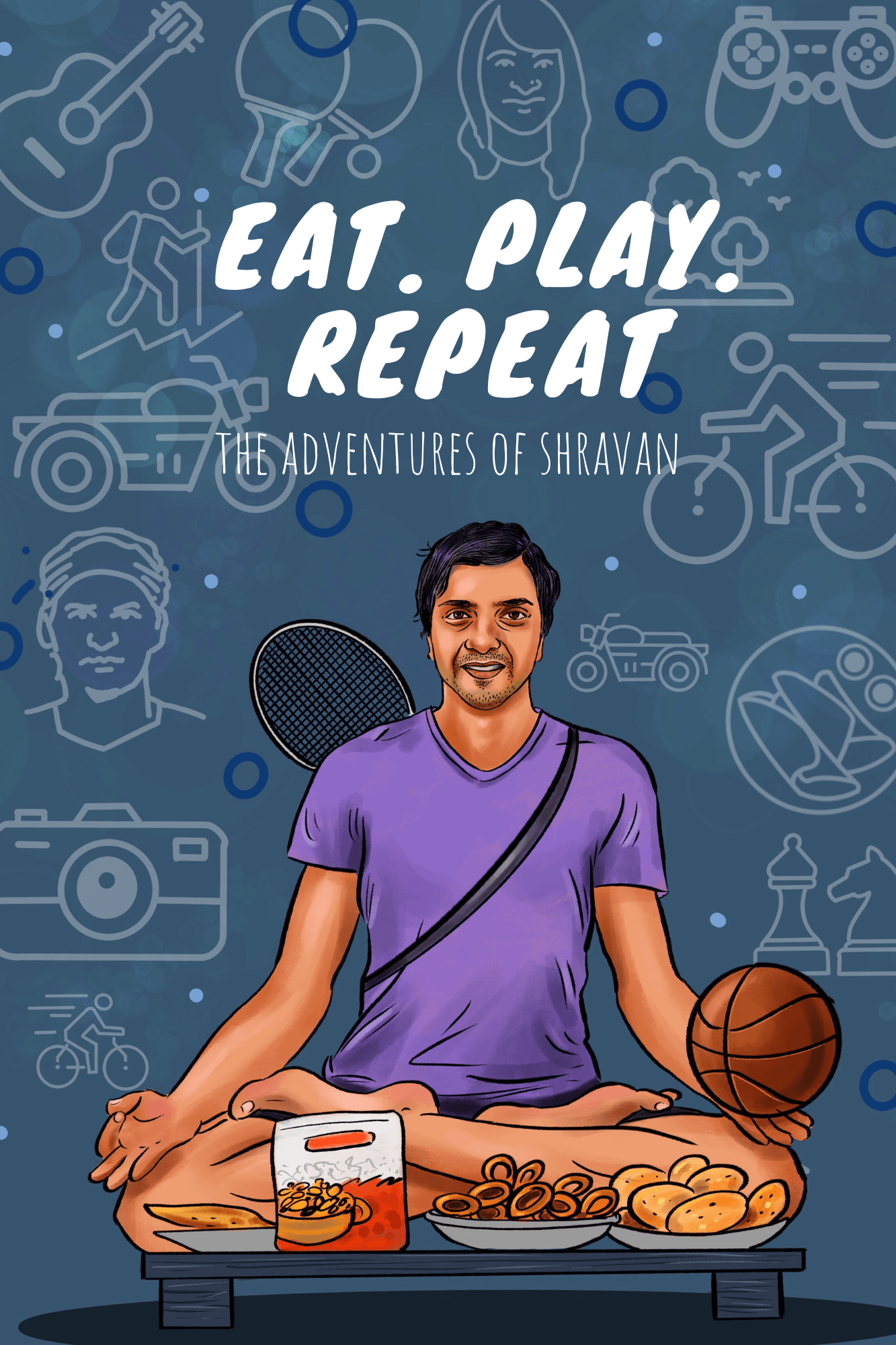 unique personalised book perfect for gifting