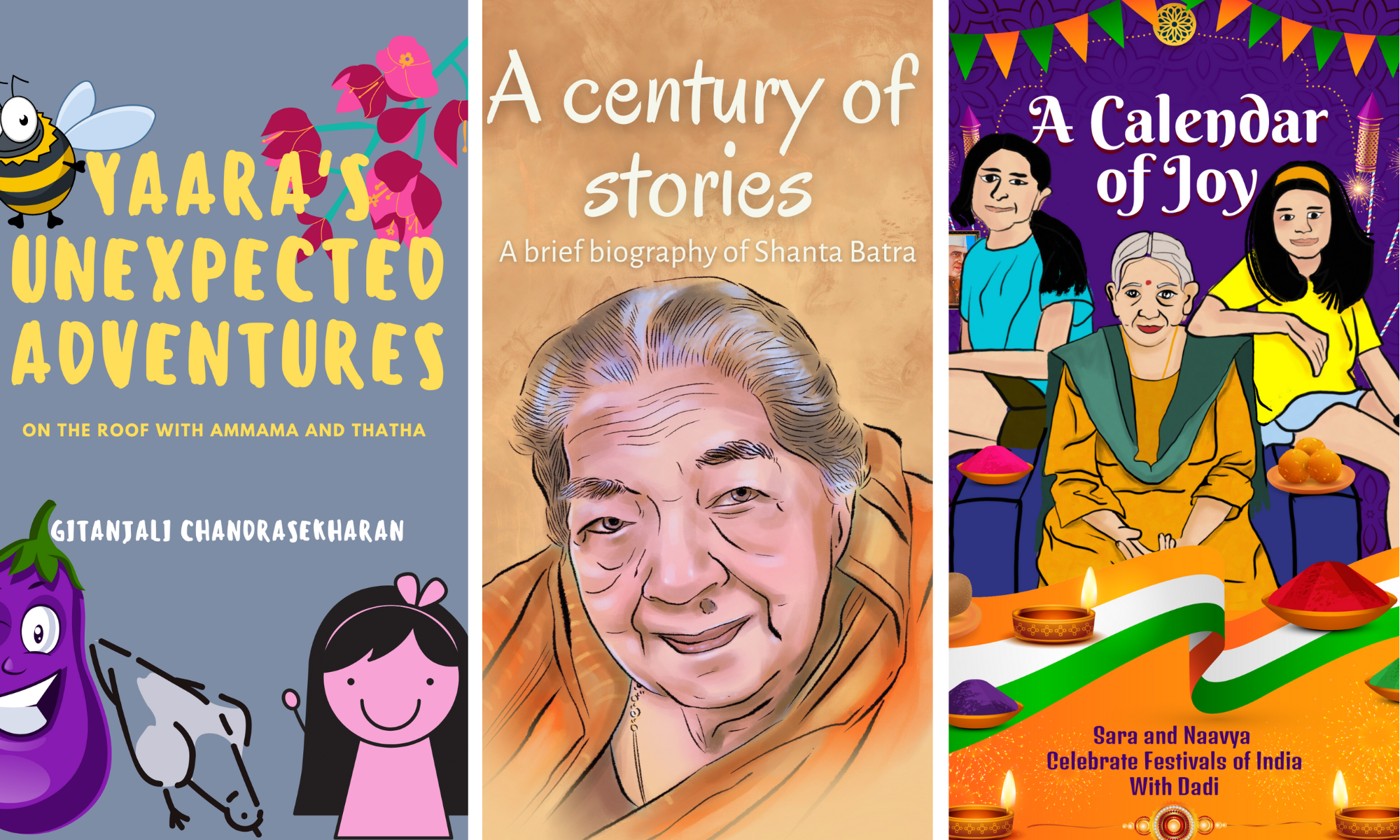 Talered Books: Giving us a glimpse into our moms’ lives